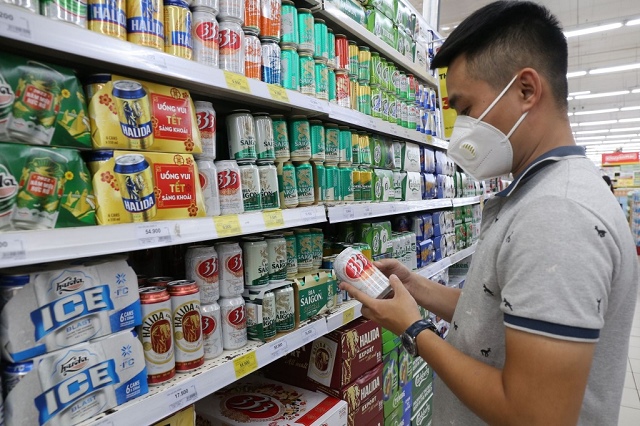 Công ty con của Sabeco mạnh tay trả cổ tức 2023