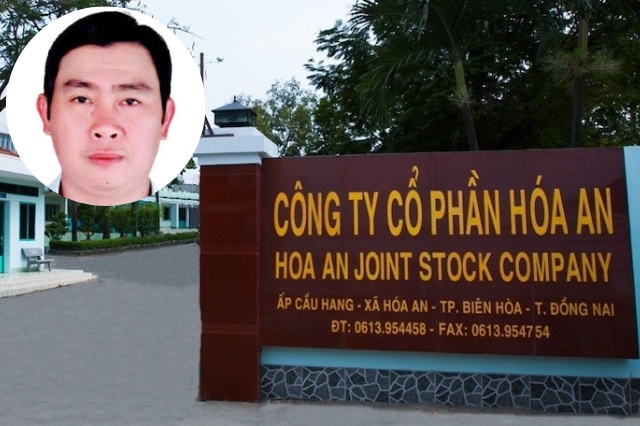 DHA thay Tổng Giám đốc trước thềm ĐHĐCĐ thường niên