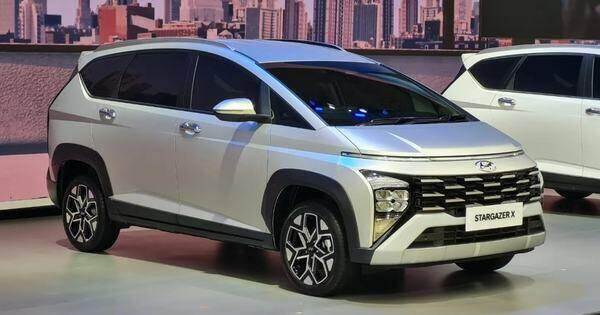 Đại lý hạ giá, xả hàng Hyundai Stargazer 2023 nhận cọc bản Stargazer X Đại lý hạ giá, xả hàng Hyundai Stargazer 2023 nhận cọc bản Stargazer X
