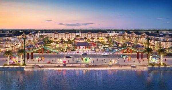“Đảo tỷ phú” Vinhomes Royal Island có gì mà vừa ra mắt đã khiến thị trường chấn động? “Đảo tỷ phú” Vinhomes Royal Island có gì mà vừa ra mắt đã khiến thị trường chấn động?