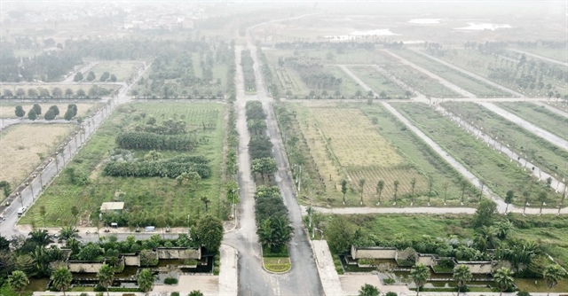 Dự án 2.700 tỷ ở Hưng Yên được giao chủ đầu tư không qua đấu thầu Dự án 2.700 tỷ ở Hưng Yên được giao chủ đầu tư không qua đấu thầu
