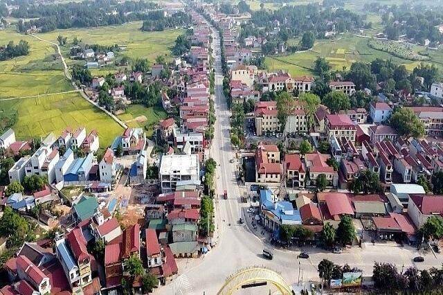 Dự án kêu gọi đầu tư tuần 23-29/03: Thái Nguyên có khu đô thị gần 1.4 ngàn tỷ đồng