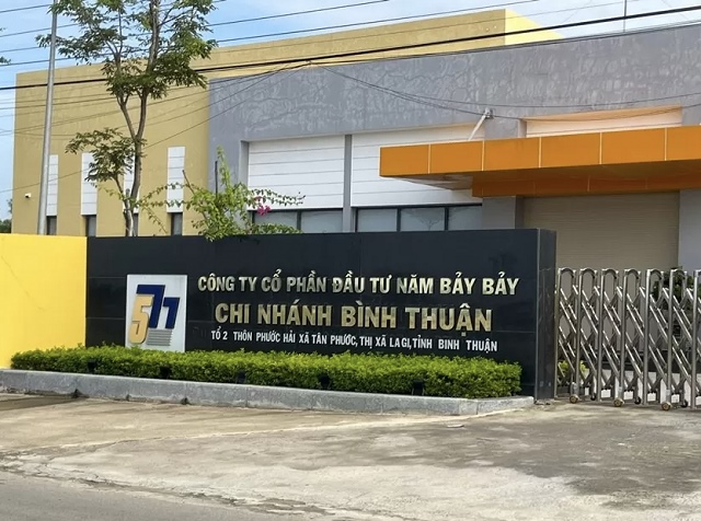 Dư nợ vay còn hơn 3,600 tỷ đồng, NBB tiếp tục thế chấp bất động sản để vay ngân hàng Dư nợ vay còn hơn 3,600 tỷ đồng, NBB tiếp tục thế chấp bất động sản để vay ngân hàng
