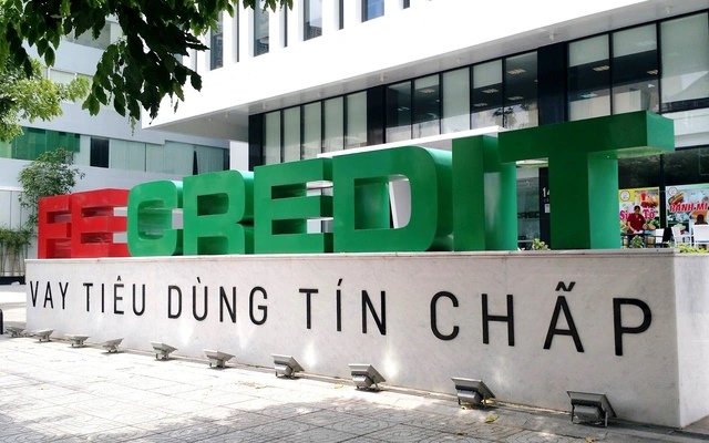 FE Credit lỗ trước thuế hơn 3,500 tỷ đồng trong năm 2023?