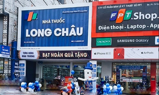 FPT Retail lên kế hoạch thế nào sau một năm lợi nhuận “buồn”? FPT Retail lên kế hoạch thế nào sau một năm lợi nhuận “buồn”?