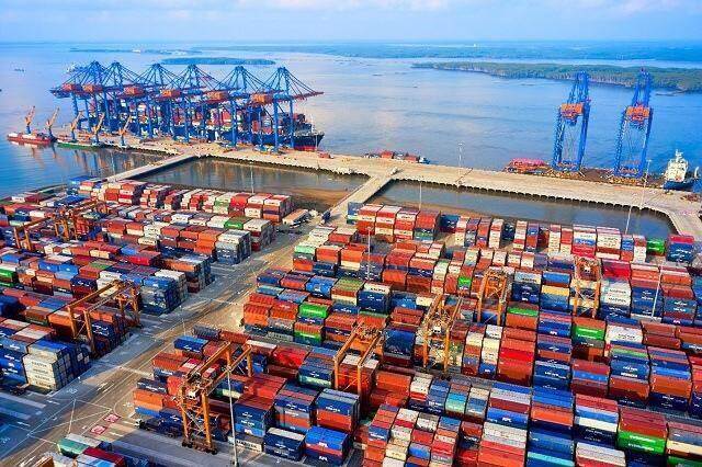 Gemadept có thể thu bao nhiêu từ thương vụ chuyển nhượng Cảng Nam Hải? Gemadept có thể thu bao nhiêu từ thương vụ chuyển nhượng Cảng Nam Hải?
