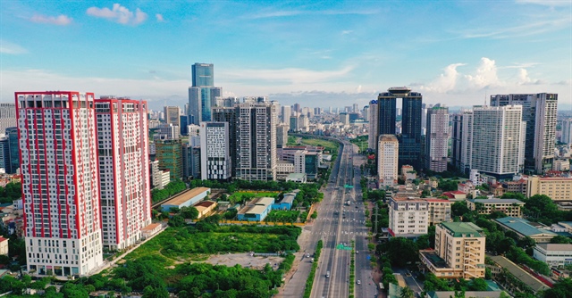 Giá chung cư bị ‘thổi phồng’, lập tức giảm mạnh nếu có chủ trương này Giá chung cư bị ‘thổi phồng’, lập tức giảm mạnh nếu có chủ trương này