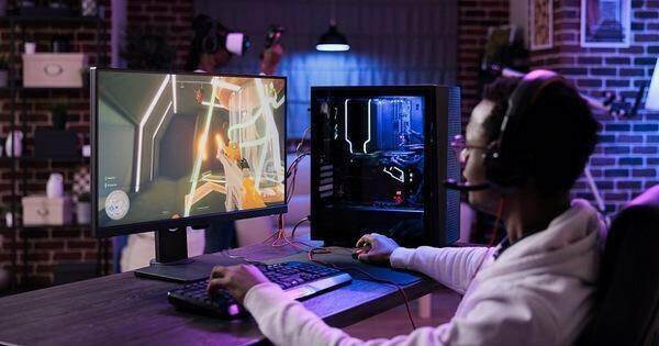 Gói cước Internet vượt trội về tốc độ dành cho game thủ Gói cước Internet vượt trội về tốc độ dành cho game thủ