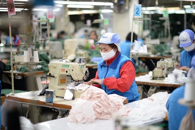 HTG muốn tăng cổ tức 2023 lên 35% bằng tiền HTG muốn tăng cổ tức 2023 lên 35% bằng tiền