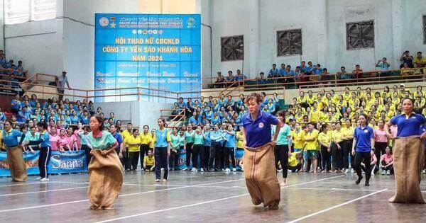 Hơn 300 vận động viên nữ tranh tài nhân ngày quốc tế phụ nữ