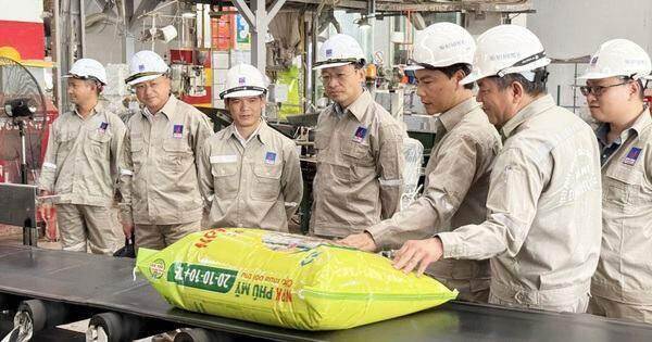 Hứa hẹn mang về thêm những vụ mía ngọt!