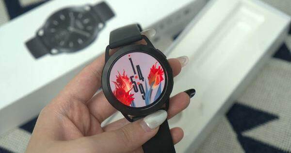 Khám phá đồng hồ thông minh Xiaomi Watch S3 Khám phá đồng hồ thông minh Xiaomi Watch S3