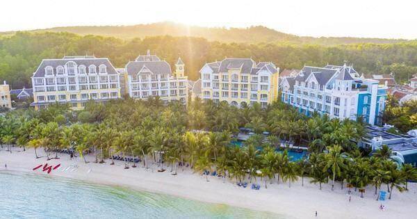 Không chỉ Maldives, Phuket hay Bali, thiên đường nghỉ dưỡng hạng sang đang gọi tên Phú Quốc Không chỉ Maldives, Phuket hay Bali, thiên đường nghỉ dưỡng hạng sang đang gọi tên Phú Quốc