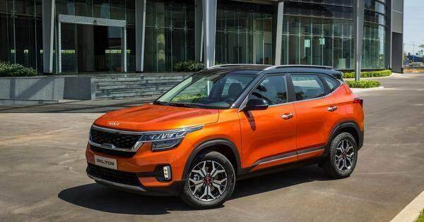 Kia ưu đãi đặc biệt đến 23 triệu đồng cho các dòng xe trong tháng 3