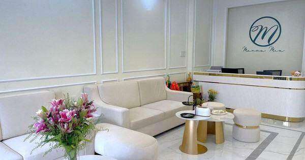 Làm đẹp cá nhân hóa dựa trên phương châm an toàn