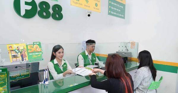 Lần đầu tiên F88 ra mắt gói vay chuyên biệt dành cho phụ nữ tự doanh Lần đầu tiên F88 ra mắt gói vay chuyên biệt dành cho phụ nữ tự doanh