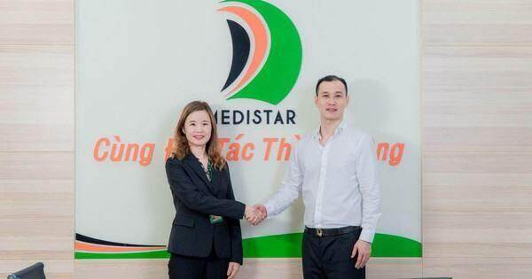 Lê Minh Khoa và câu chuyện phía sau thành công của VNS Group