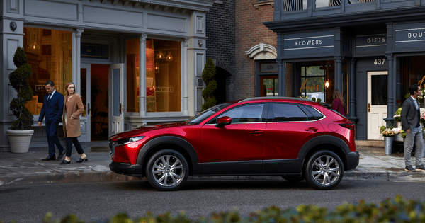 Mazda điều chỉnh giá bán