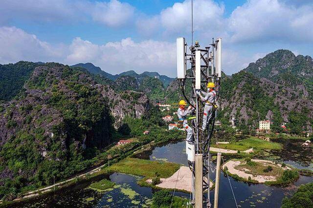 Một doanh nghiệp “họ Viettel” thu hơn 1,700 tỷ trong 2 tháng đầu năm