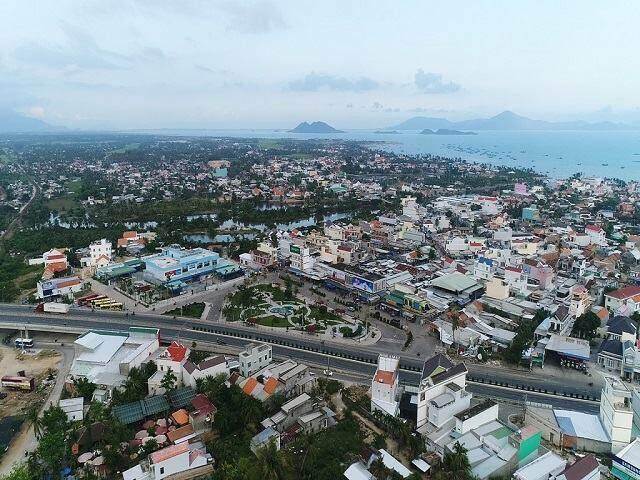 Một huyện thuộc tỉnh Khánh Hòa muốn chuyển mục đích sử dụng của hơn 7 ngàn ha đất nông nghiệp Một huyện thuộc tỉnh Khánh Hòa muốn chuyển mục đích sử dụng của hơn 7 ngàn ha đất nông nghiệp