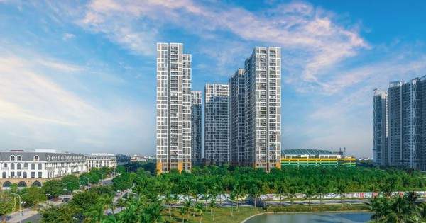 Mua nhà an tâm với chính sách cố định lãi suất của Vinhomes Mua nhà an tâm với chính sách cố định lãi suất của Vinhomes