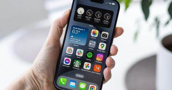 Nên sử dụng sạc pin như thế nào để tốt cho pin iPhone? Nên sử dụng sạc pin như thế nào để tốt cho pin iPhone?