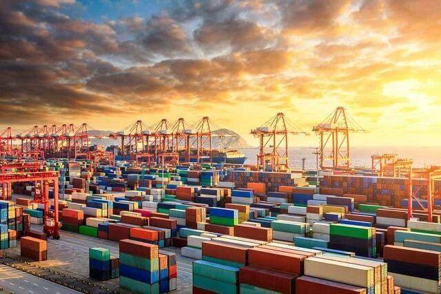 Ngành cảng biển, logistics năm 2023: Đối mặt nhiều khó khăn trong bức tranh tổng thể suy yếu