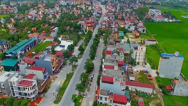 “Người cũ” của DXG quan tâm khu dân cư mới 480 tỷ đồng tại tỉnh Hà Nam “Người cũ” của DXG quan tâm khu dân cư mới 480 tỷ đồng tại tỉnh Hà Nam