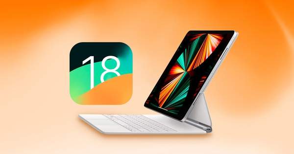 Những mẫu iPad không được cập nhật iPadOS 18 Những mẫu iPad không được cập nhật iPadOS 18