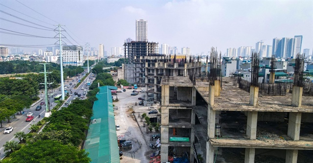 ‘Ôm hận’ siêu dự án Usilk City, khách phải làm điều ‘vô tiền khoáng hậu’