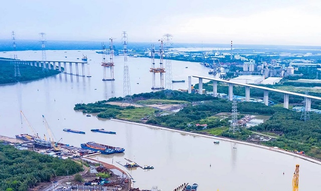 Tháo gỡ khó khăn cho gói thầu J3-1 cao tốc Bến Lức – Long Thành