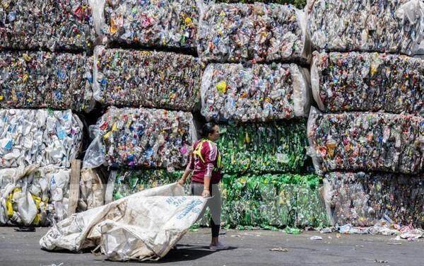 Quy định về trách nhiệm tái chế bắt đầu có hiệu lực từ đầu năm 2024 Quy định về trách nhiệm tái chế bắt đầu có hiệu lực từ đầu năm 2024