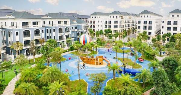 Sau mùa xuân đầu tiên, nhiều gia đình “kéo cả họ” chuyển cư về “Quận Kinh đô”