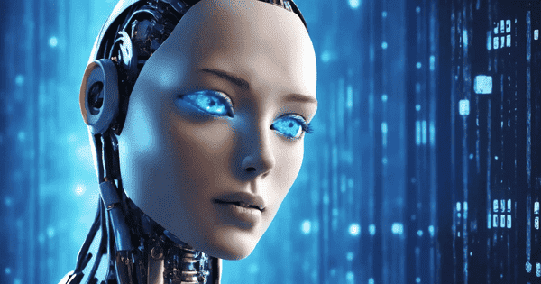 Start-up được Google và Amazon rót vốn ra mắt chatbot vượt hẳn ChatGTP Start-up được Google và Amazon rót vốn ra mắt chatbot vượt hẳn ChatGTP