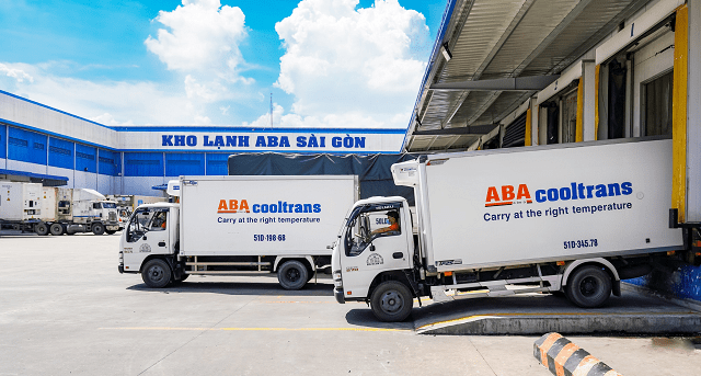 Startup vận chuyển hàng lạnh ABA Cooltrans bị phạt gần nửa tỷ đồng Startup vận chuyển hàng lạnh ABA Cooltrans bị phạt gần nửa tỷ đồng