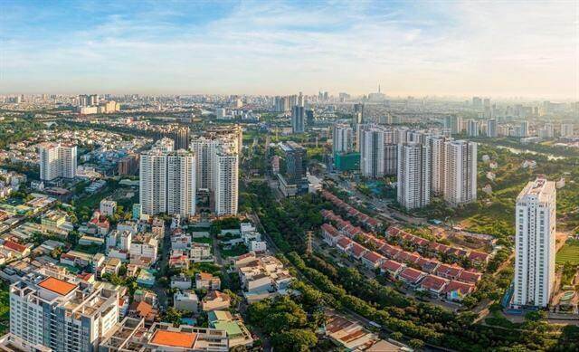 TPHCM có còn căn hộ 2 tỷ đồng? TPHCM có còn căn hộ 2 tỷ đồng?