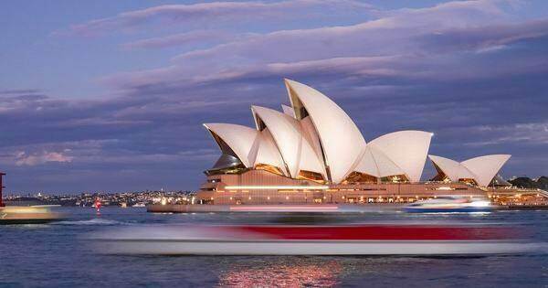 Thêm đường bay mới từ Hà Nội đến Sydney, Melbourne, bay Australia dễ dàng cùng Vietjet Thêm đường bay mới từ Hà Nội đến Sydney, Melbourne, bay Australia dễ dàng cùng Vietjet