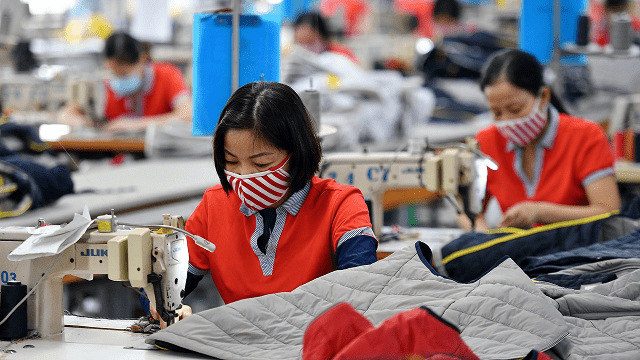 Thị trường ấm lên, Dệt may Thành Công kế hoạch 2024 tăng trưởng hai con số