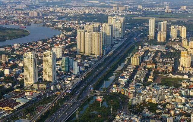 Thị trường bất động sản sau một năm nữa Thị trường bất động sản sau một năm nữa