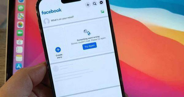 Thiệt hại kinh tế khi Facebook ‘sập mạng’ Thiệt hại kinh tế khi Facebook ‘sập mạng’
