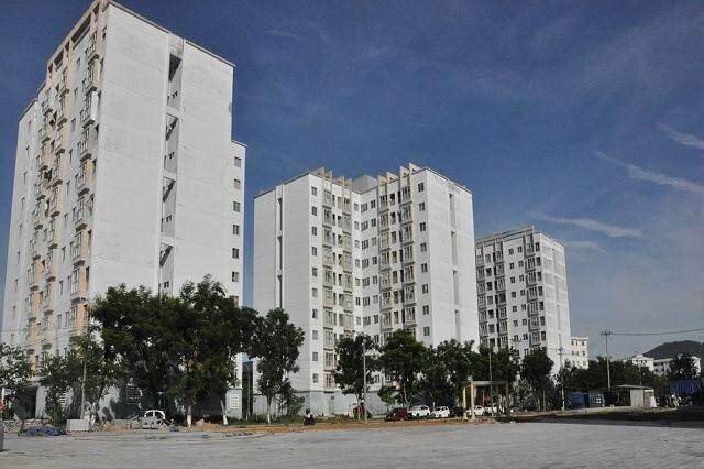 Thu nhập bình quân 3 năm không quá 15 triệu đồng/tháng mới được mua nhà ở xã hội? Thu nhập bình quân 3 năm không quá 15 triệu đồng/tháng mới được mua nhà ở xã hội?