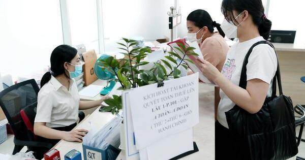 Thuế thu nhập cá nhân đã quá lạc hậu Thuế thu nhập cá nhân đã quá lạc hậu