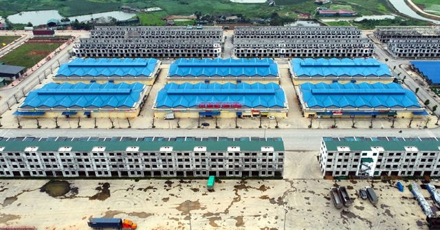 Tiết lộ giá giao dịch tại dự án của Tập đoàn Phúc Sơn khi ông chủ Hậu ‘Pháo’ bị bắt