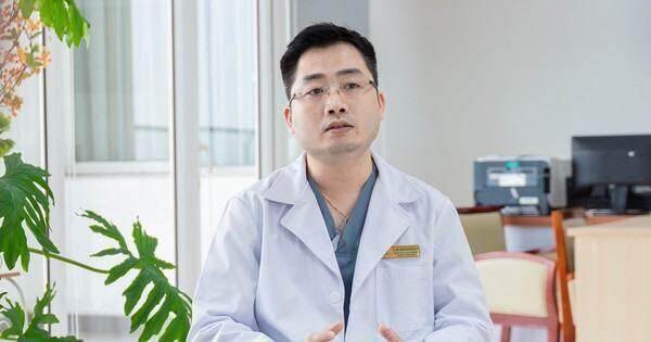 Trẻ mắc bệnh tim bẩm sinh không còn nỗi lo phải mở ngực, cưa xương ức