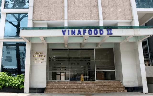 Vinafood 2 bầu HĐQT nhiệm kỳ mới, sẽ thực hiện thoái vốn tại 15 doanh nghiệp Vinafood 2 bầu HĐQT nhiệm kỳ mới, sẽ thực hiện thoái vốn tại 15 doanh nghiệp