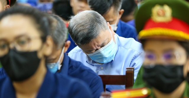 Vụ Vạn Thịnh Phát: Chu Lập Cơ ủy quyền cho con gái giải quyết nợ, khắc phục hậu quả Vụ Vạn Thịnh Phát: Chu Lập Cơ ủy quyền cho con gái giải quyết nợ, khắc phục hậu quả