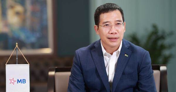 “Người MB đã nói là làm, đã làm là phải bằng được”