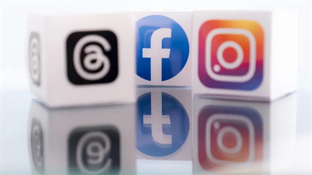 Facebook, Threads và Instagram bị lỗi toàn cầu, người dùng bị đăng xuất Facebook, Threads và Instagram bị lỗi toàn cầu, người dùng bị đăng xuất