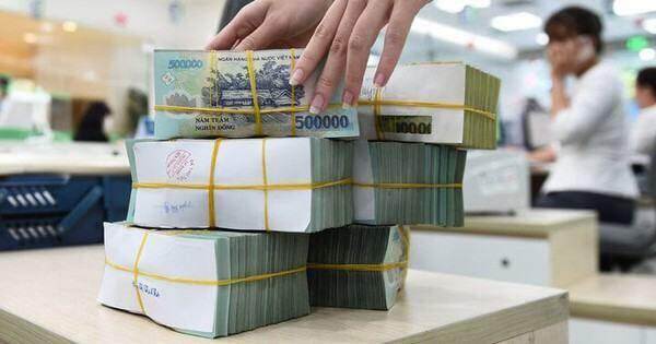 ‘Lãi suất huy động có khả năng tạo đáy trong quý 1’
