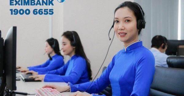 Eximbank vinh dự nhận giải thưởng thanh toán quốc tế xuất sắc từ Citibank